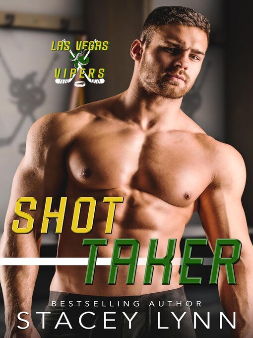 Title details for Shot Taker by Stacey Lynn - Available